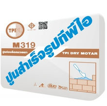 ปูน ทีพีไอ M319