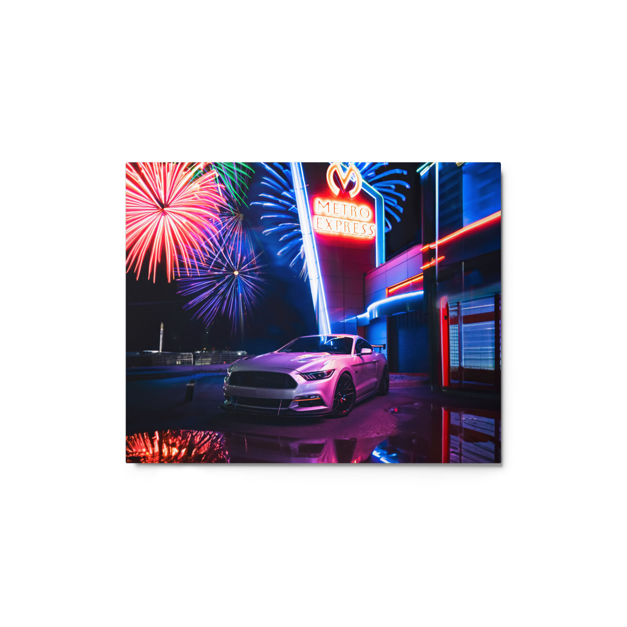 Metal_July4NeonCarWash