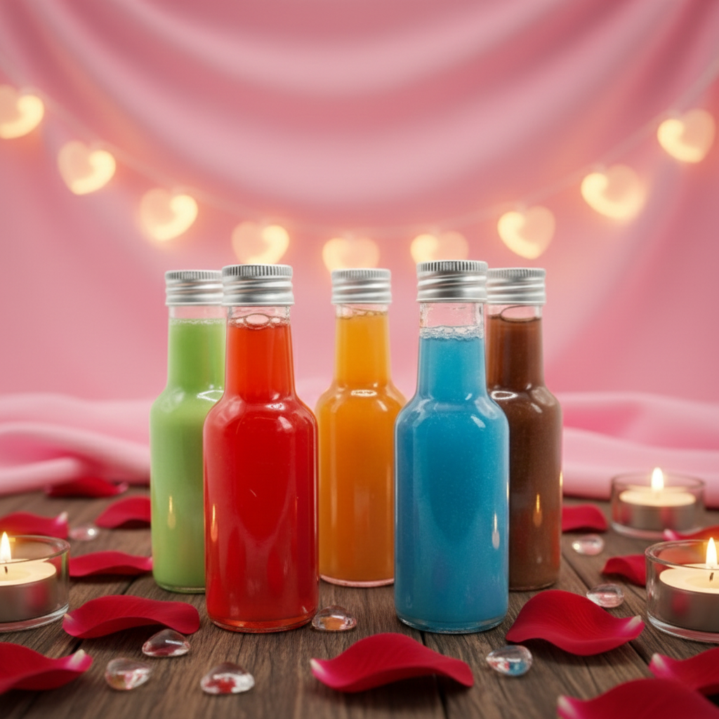 Fondant Parfumé Liquide 5cl