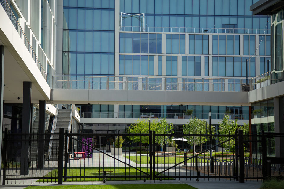 Coleman Highline Office Park