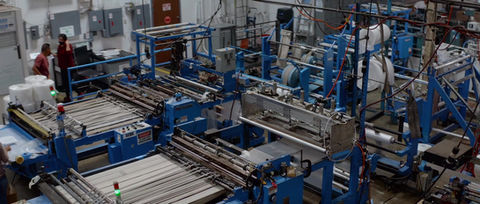 packaging conversion