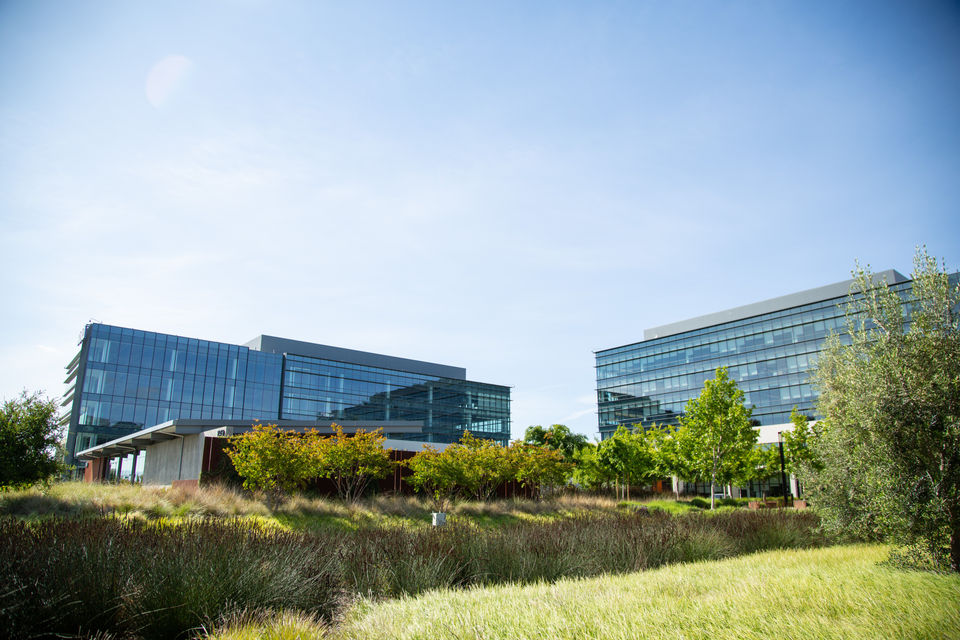 Coleman Highline Office Park