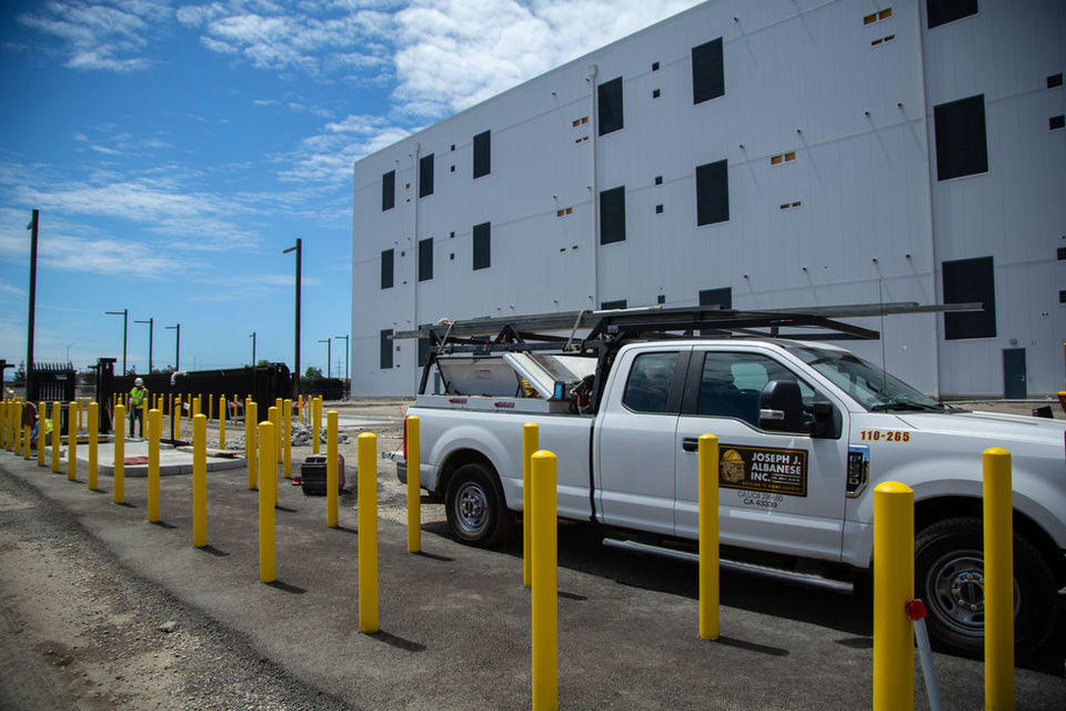 Data Center