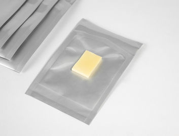 Aluminum Foil Bags
