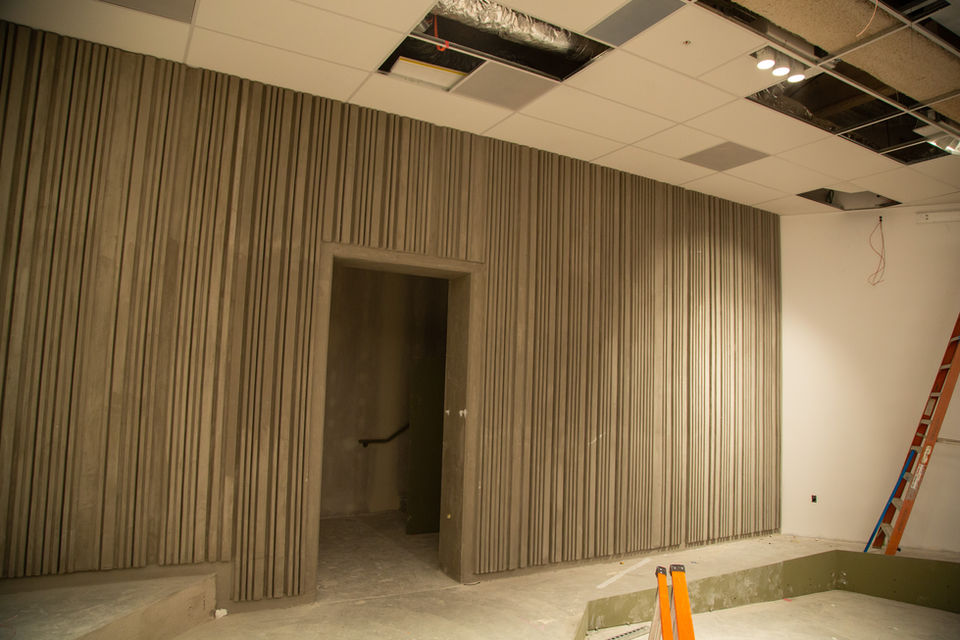 Stevenson Hall, Sonoma State University