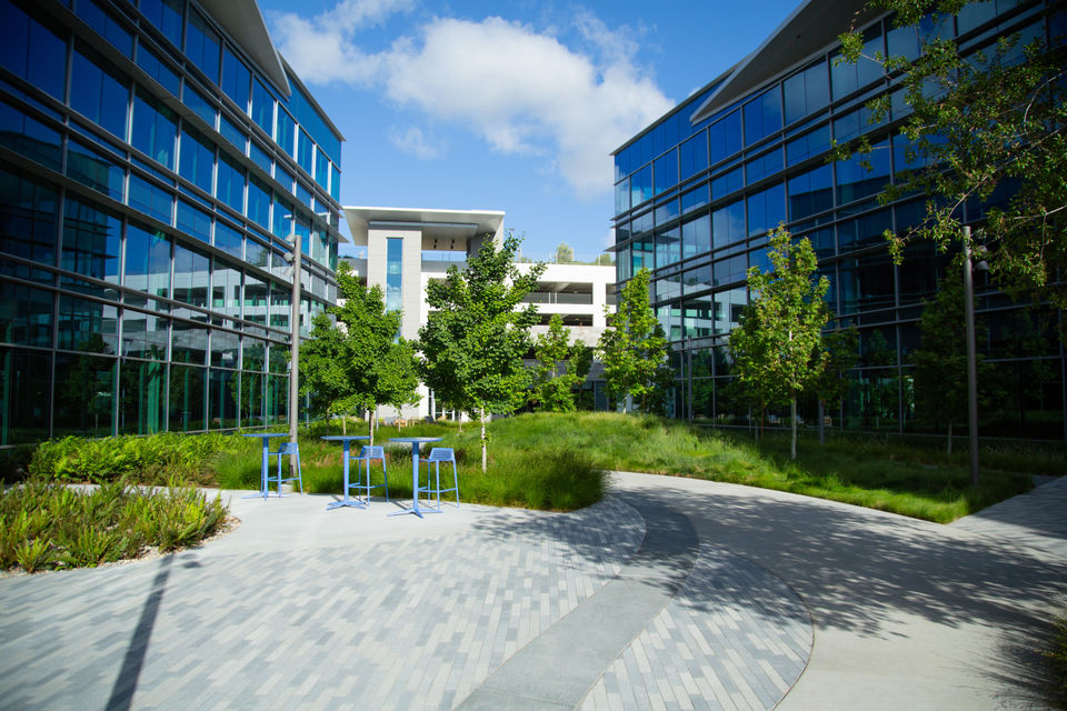 Mathilda Commons