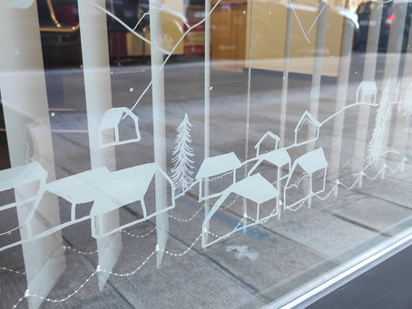 AS Habitat fête Noël 