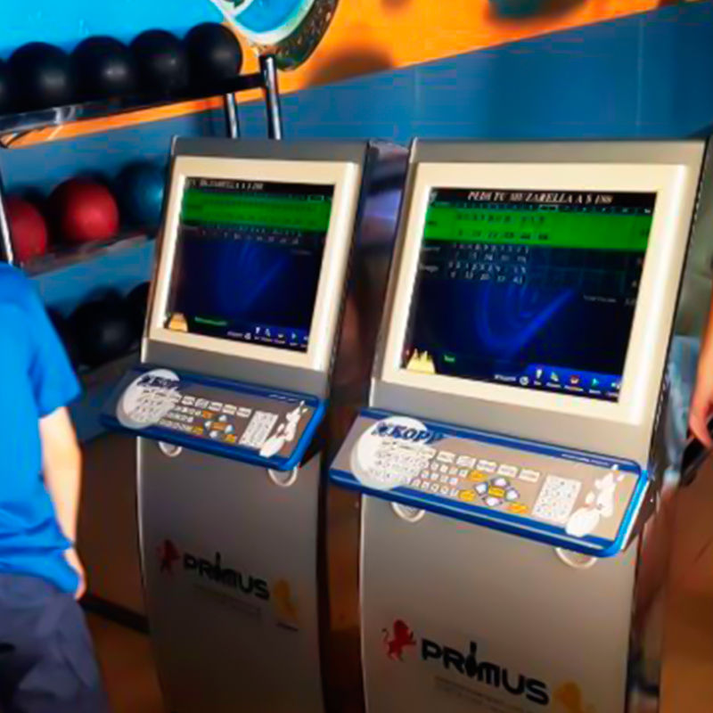 Tecnologia Kopp e renovação com a Primus Import