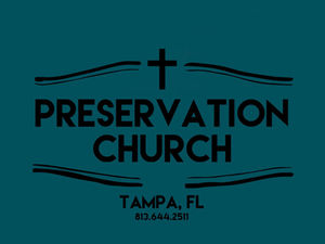 Acts 2 Sermon Series