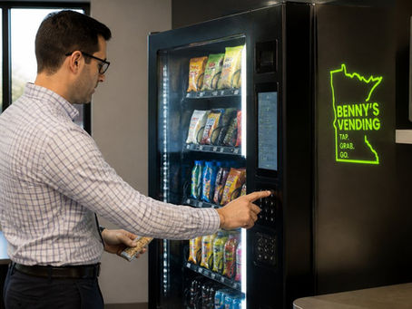 Are Smart Vending Machines Worth It? A 2026 Cost and ROI Guide