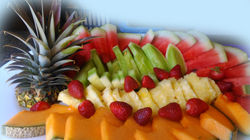 fruit