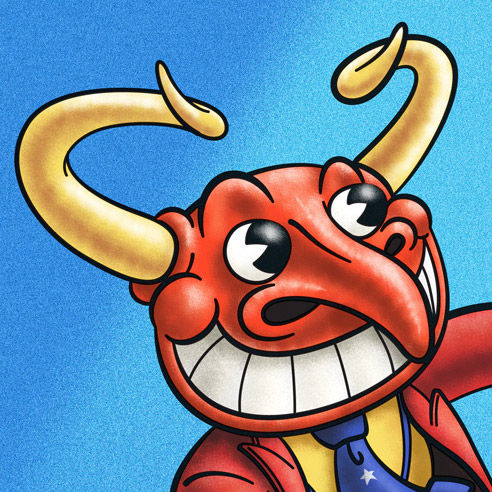 Yare Devil