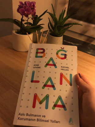 Bağlanma Stilleri (Güvenli - Kaygılı - Kaçıngan)