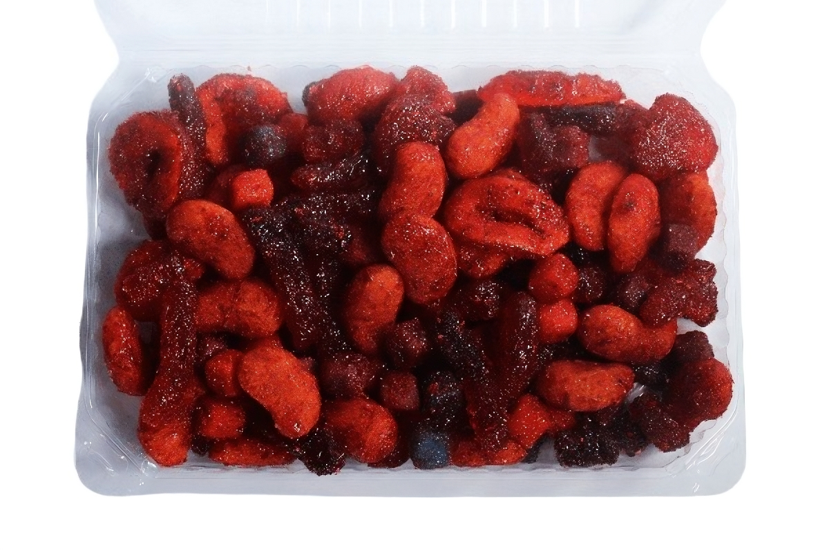 Charola 600gr