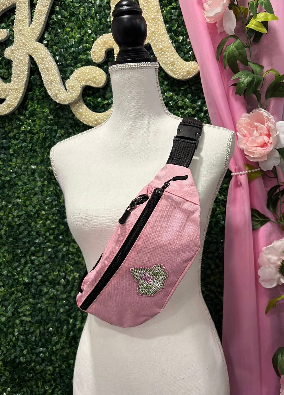 Thumbnail: AKA Canvas Fanny Pack
