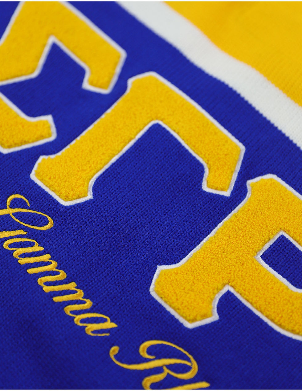 Thumbnail: ΣΓΡ  Wool Cardigan 