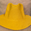 Thumbnail: Yellow Floppy Panama Hat
