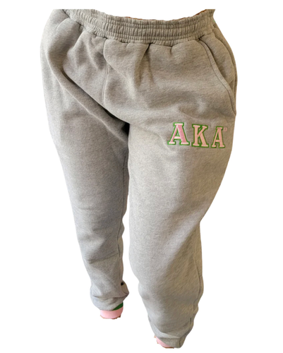 AKA Sweatpants Mysite