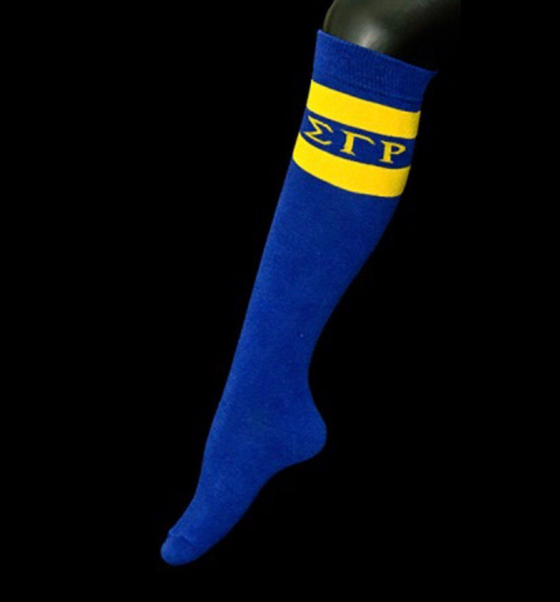 SGRho Knee High Socks 