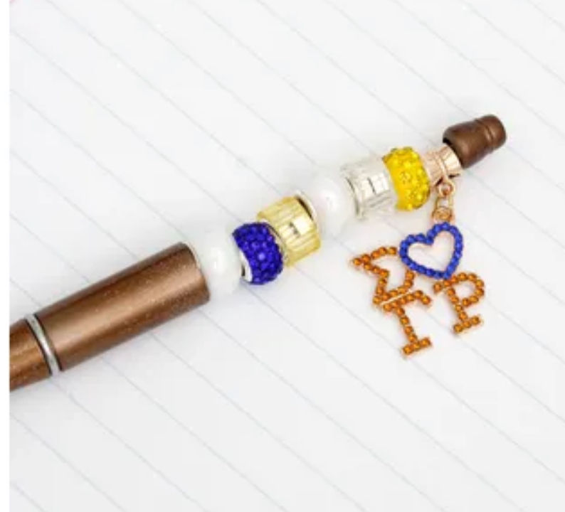 Thumbnail: ΣΓΡ Charm Ink Pen