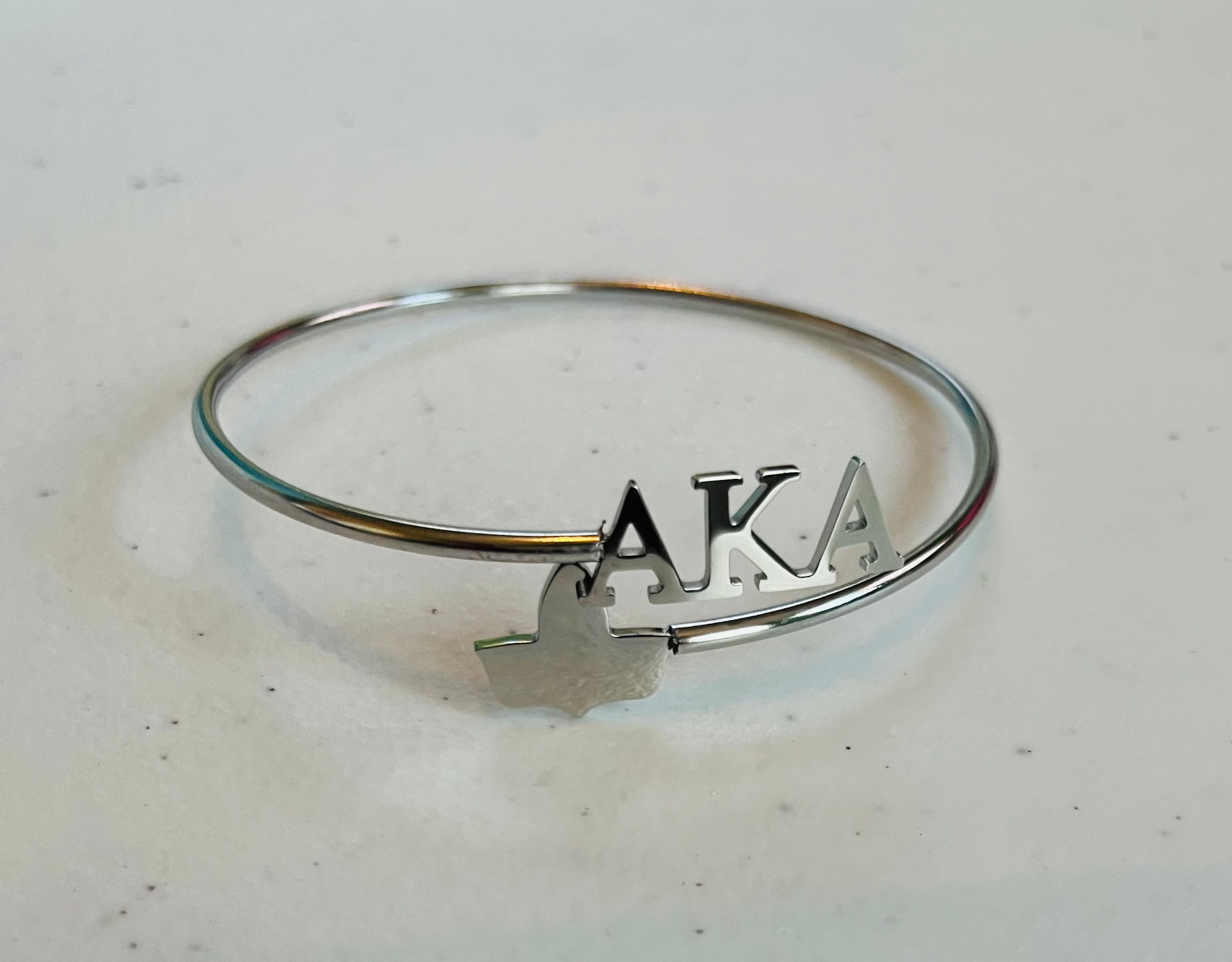 AKA Bangle