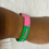 Thumbnail: AKA Silicone Band