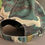 Thumbnail: AKA Distressed Camo Hat