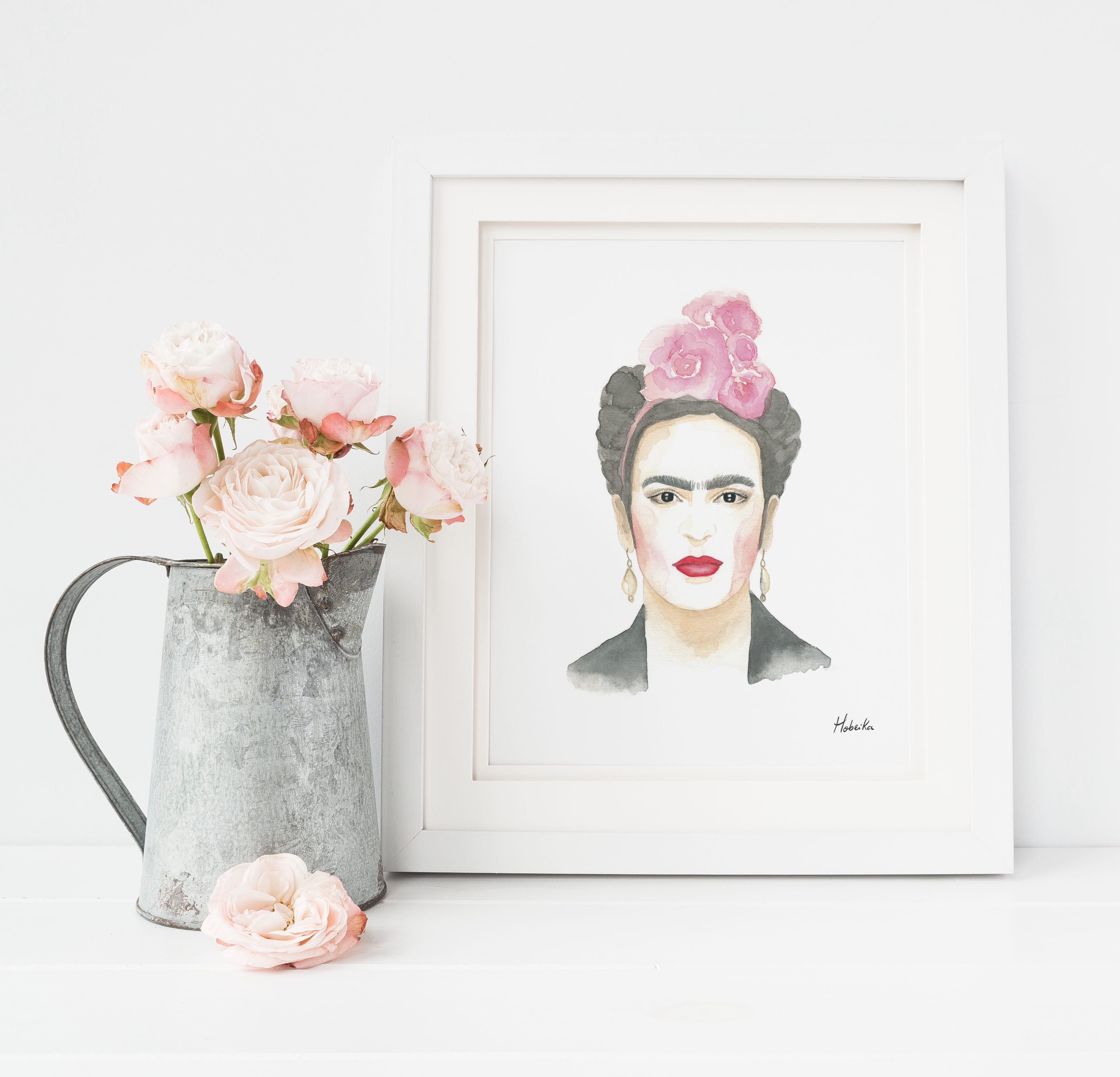 Frida