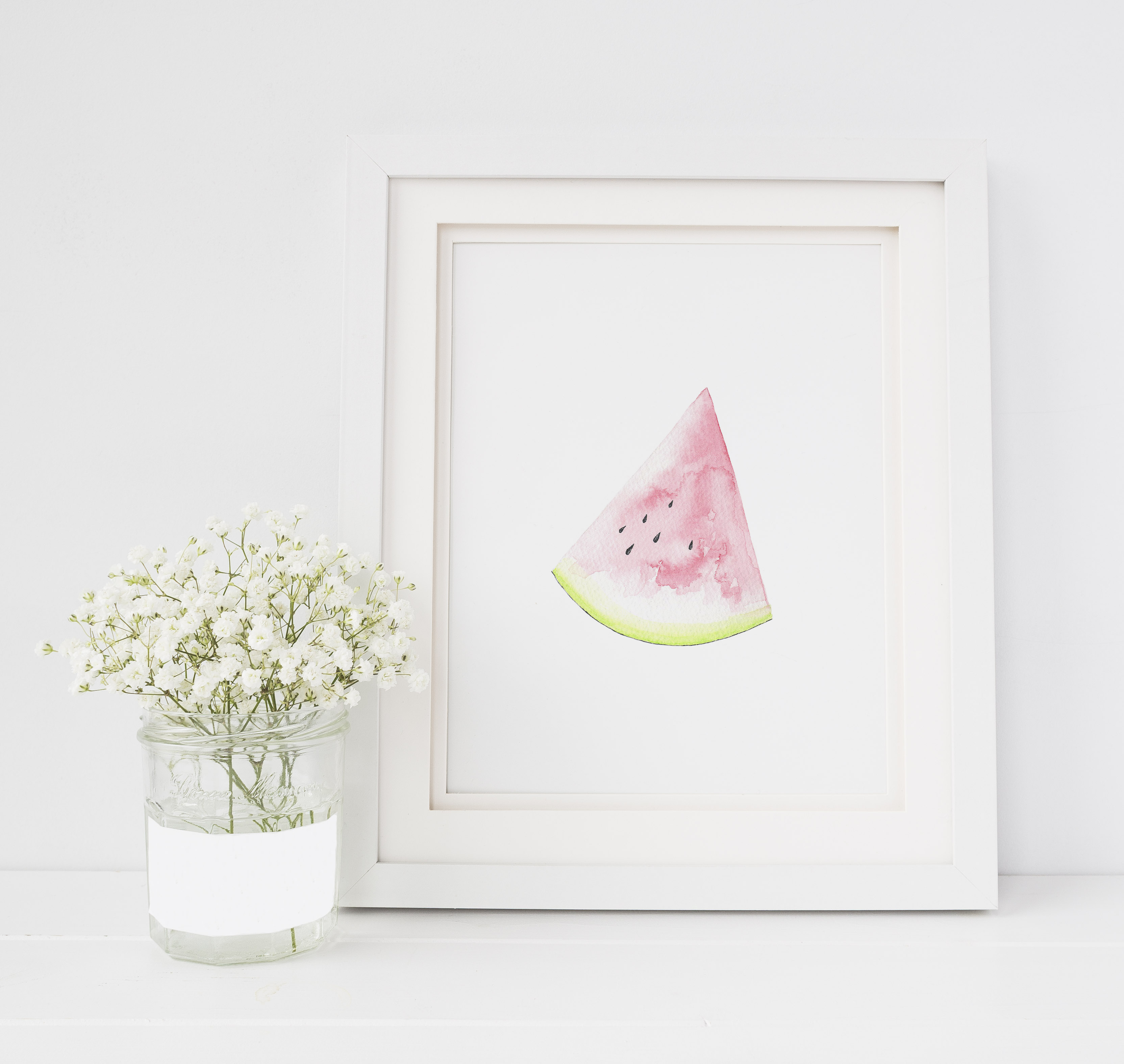 Watermelon