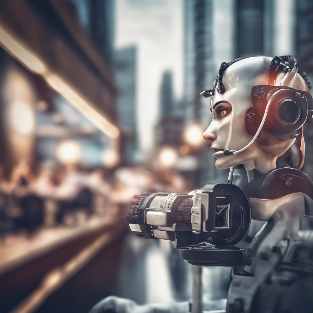 AI Automation