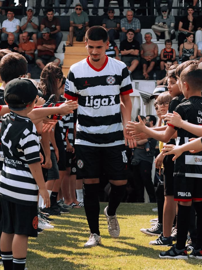 Adrian Guzman