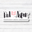 Thumbnail: Red Aspen Logo Sticker and Magnet
