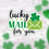 Thumbnail: Lucky Mail for You Happy Mail Stickers