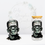 Thumbnail: Frankenstein- UV DTF Decal