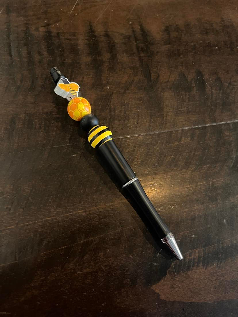 Thumbnail: Bees Knees Pen