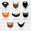 Thumbnail: Beard Stickers