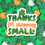 Thumbnail: Shopping Small Clovers Happy Mail Stickers