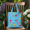 Thumbnail: Bright Summer Hand Drawn Seamless Pattern File
