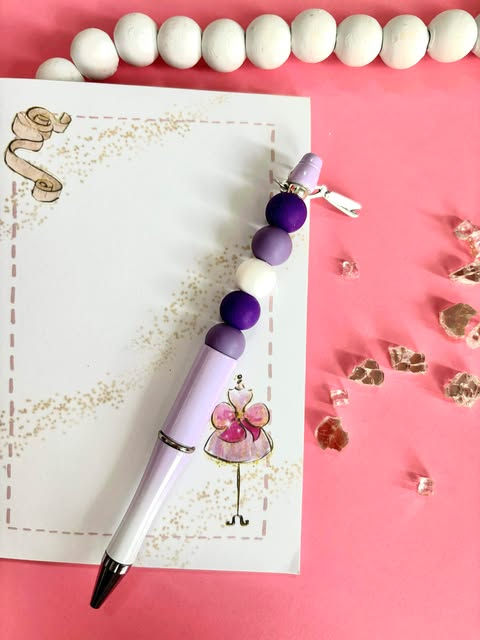 Thumbnail: Sew Cute Notepad