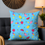 Thumbnail: Bright Summer Hand Drawn Seamless Pattern File