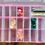 Thumbnail: Red Aspen Nail Organizer