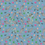 Thumbnail: Manatee Friends Hand Drawn Seamless Pattern File