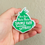Thumbnail: The Grinch Sticker/Magnet