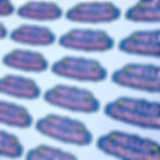 Thumbnail: Hello Sunshine Happy Mail Stickers