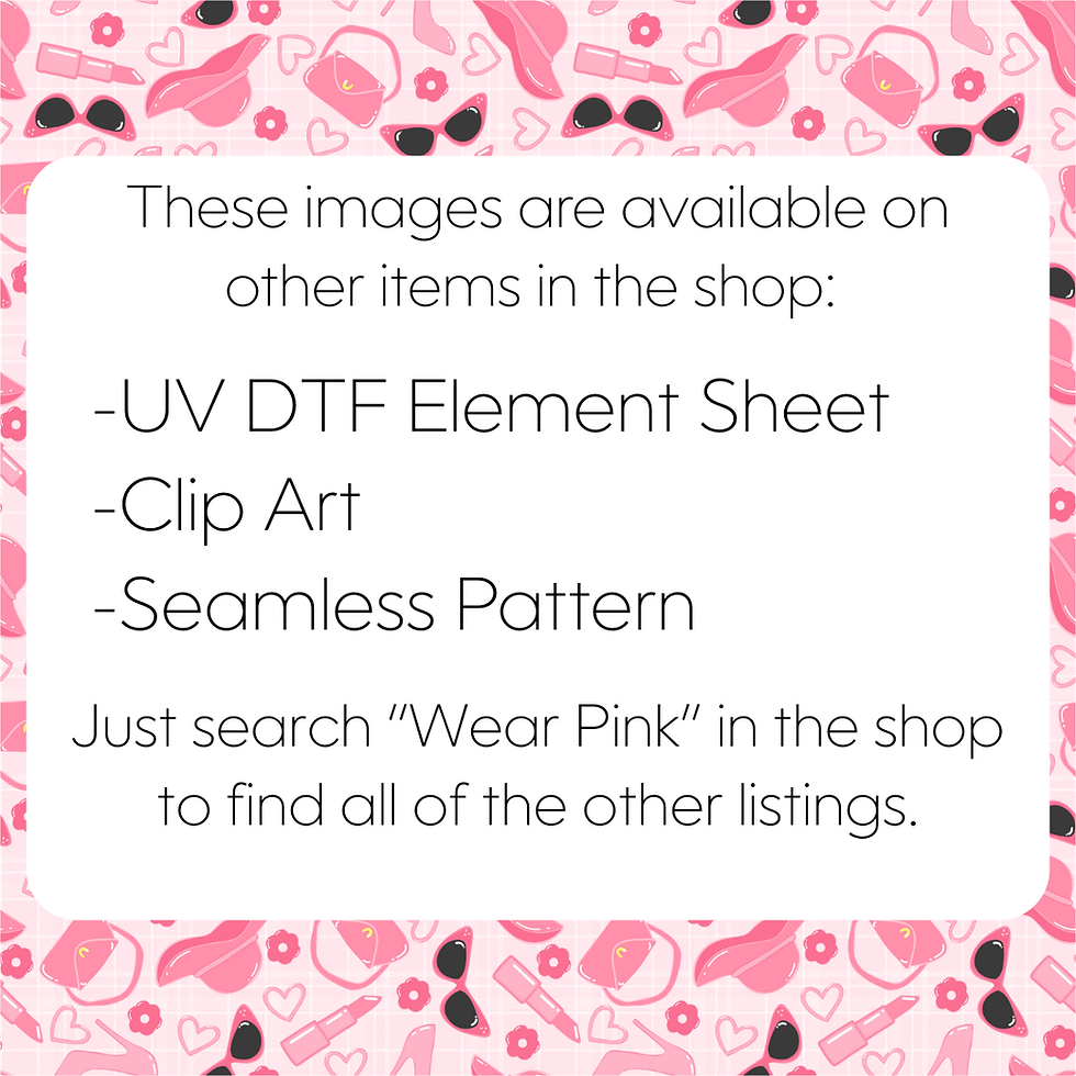 Thumbnail: Wear Pink Composition Notebook & Covers