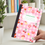 Thumbnail: Cherries & Plaid Composition Notebook & Covers