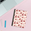 Thumbnail: Coquette Cherries Mini Composition Notebook & Covers