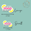 Thumbnail: Go Bananas Happy Mail Stickers