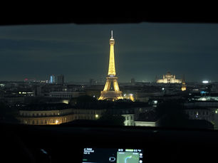 Le luxe invisible : comment A.point transforme votre séjour à Paris en une expérience sans effort
