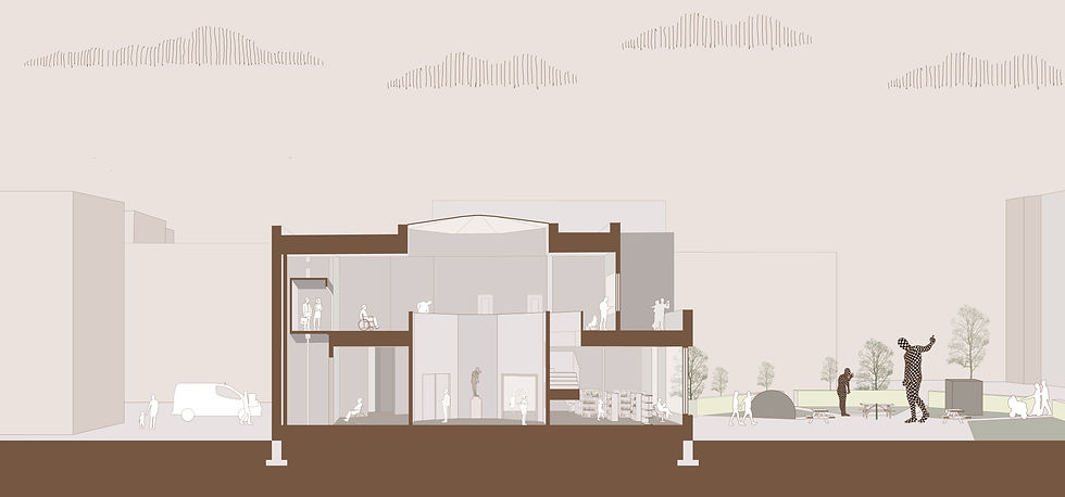 Section Perspective